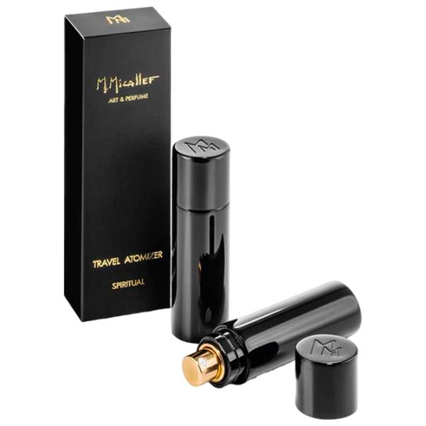 Parfum unisex M.MICALLEF TRAVEL ATOMISER Apă de parfum / Floral photo 3