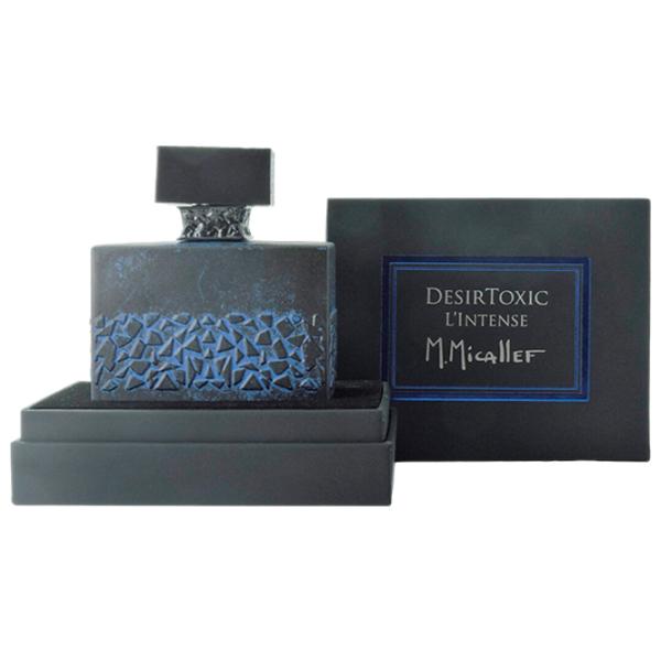 Parfum pentru femei M.MICALLEF Desir Toxic Apă de parfum / Oriental photo 5