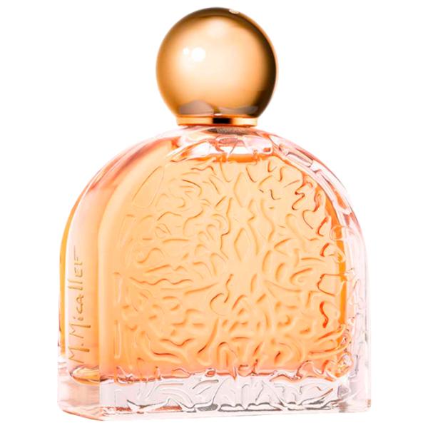 Parfum pentru femei M.MICALLEF Secrets of Love Ô Féminin Apă de parfum / Floral photo 2