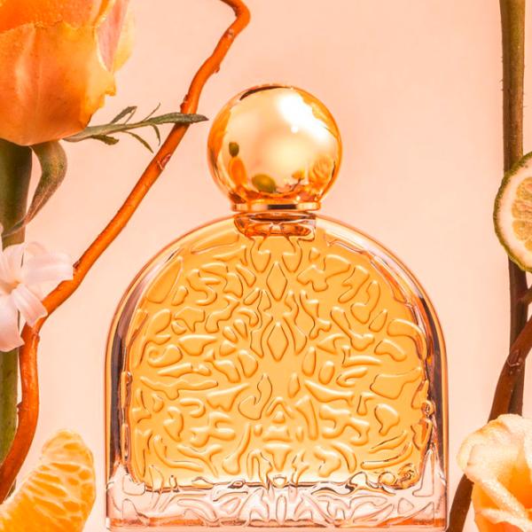 Parfum pentru femei M.MICALLEF Secrets of Love Ô Féminin Apă de parfum / Floral photo 4