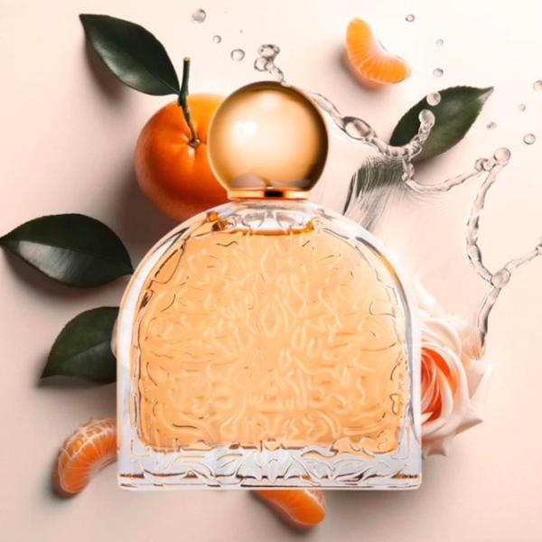 Parfum pentru femei M.MICALLEF Secrets of Love Ô Féminin Apă de parfum / Floral photo 5