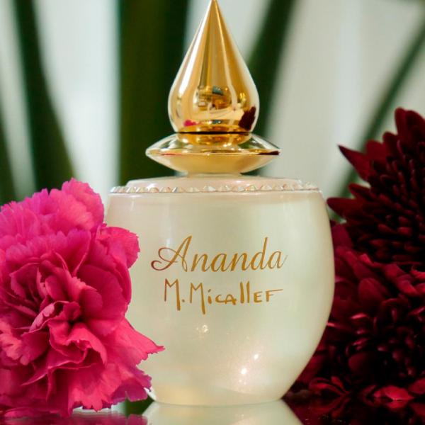 Parfum pentru femei M.MICALLEF ANANDA SPECIAL Apă de parfum / Floral photo 3
