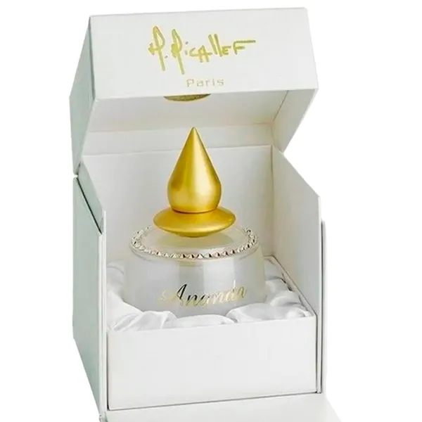 Parfum pentru femei M.MICALLEF ANANDA SPECIAL Apă de parfum / Floral photo 5