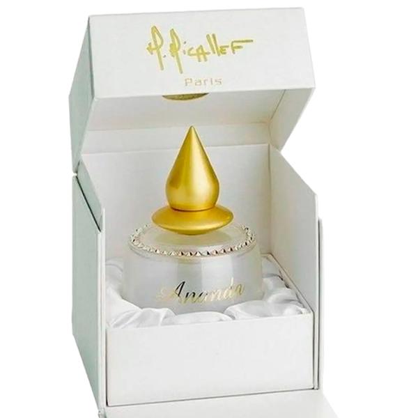 Parfum pentru femei M.MICALLEF ANANDA SPECIAL Apă de parfum / Floral photo 5
