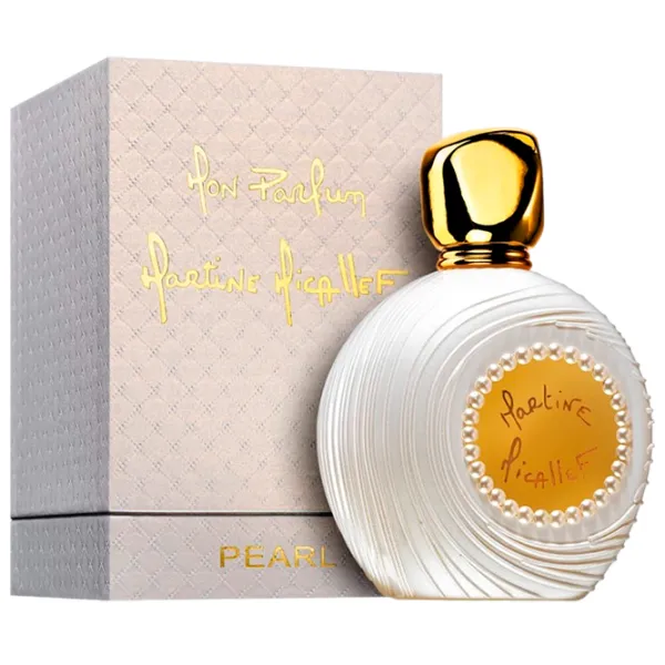 Parfum pentru femei M.MICALLEF MON PARFUM PEARL Apă de parfum / Floral photo 1