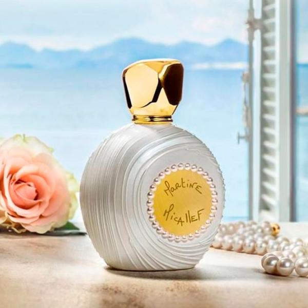 Parfum pentru femei M.MICALLEF MON PARFUM PEARL Apă de parfum / Floral photo 3