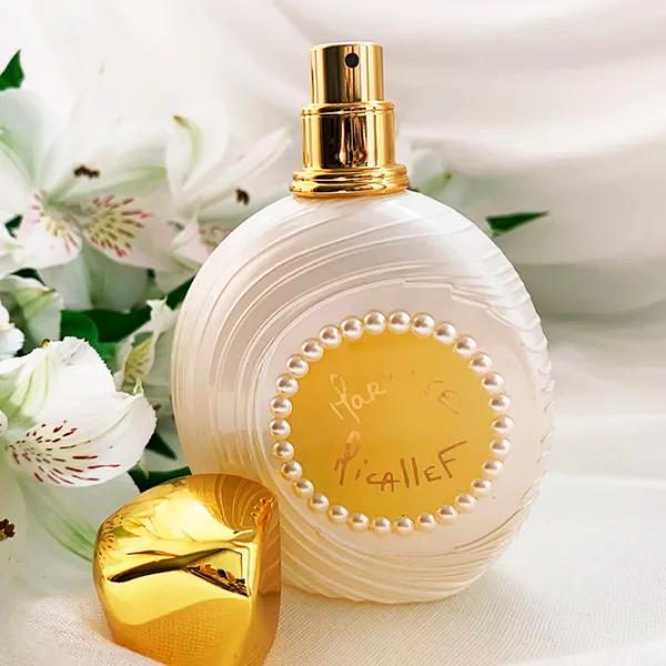 Parfum pentru femei M.MICALLEF MON PARFUM PEARL Apă de parfum / Floral photo 4