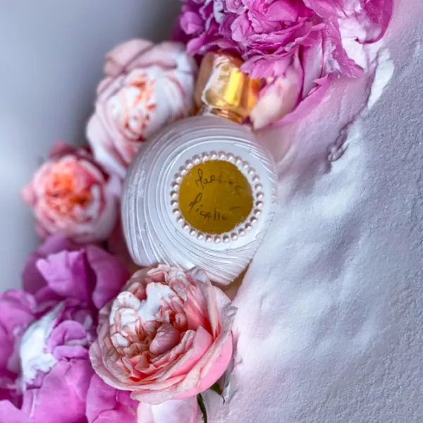 Parfum pentru femei M.MICALLEF MON PARFUM PEARL Apă de parfum / Floral photo 5