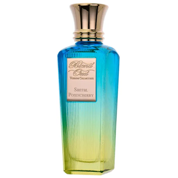 Парфюм унисекс Blend Oud SANTAL PONDICHERRY Парфюмерная вода / Древесный photo 4 Парфюм унисекс Blend Oud SANTAL PONDICHERRY Парфюмерная вода / Древесный photo 4