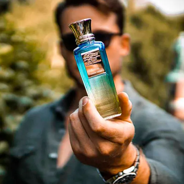 Парфюм унисекс Blend Oud SANTAL PONDICHERRY Парфюмерная вода / Древесный photo 5 Парфюм унисекс Blend Oud SANTAL PONDICHERRY Парфюмерная вода / Древесный photo 5