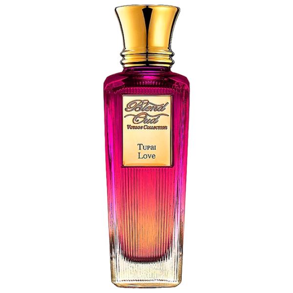 Парфюм унисекс Blend Oud TUPAI LOVE Парфюмерная вода / Древесный photo 1