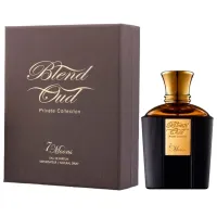 Парфюм унисекс Blend Oud MOONS Парфюмерная вода / Древесный