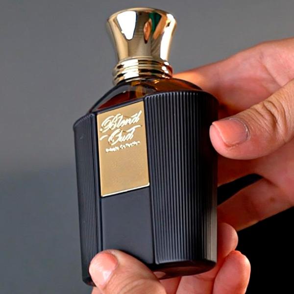 Парфюм унисекс Blend Oud MOONS Парфюмерная вода / Древесный photo 4 Парфюм унисекс Blend Oud MOONS Парфюмерная вода / Древесный photo 4