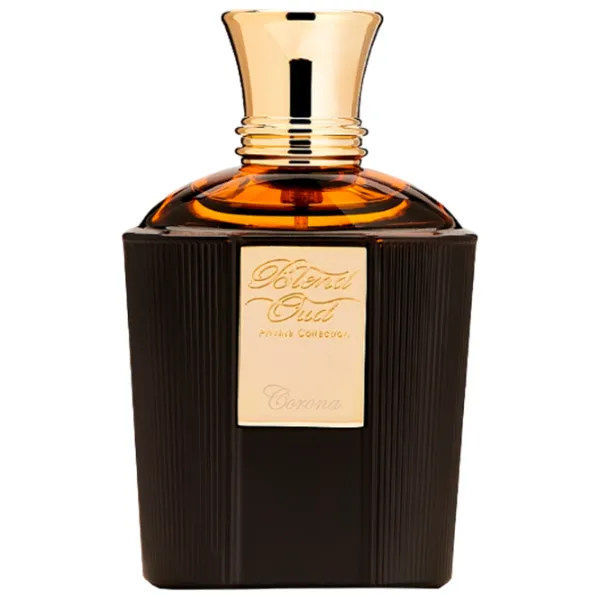 Парфюм унисекс Blend Oud CORONA Парфюмерная вода / Восточный photo 2 Парфюм унисекс Blend Oud CORONA Парфюмерная вода / Восточный photo 2