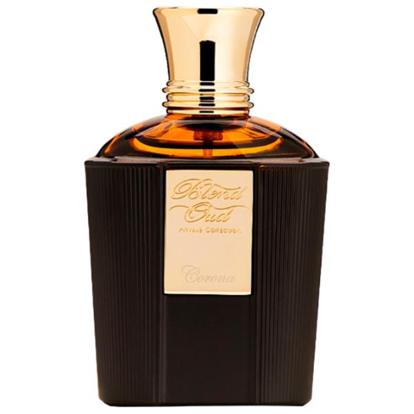 Парфюм унисекс Blend Oud CORONA Парфюмерная вода / Восточный photo 2 Парфюм унисекс Blend Oud CORONA Парфюмерная вода / Восточный photo 2