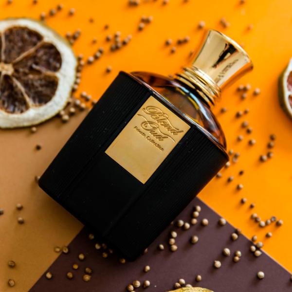 Парфюм унисекс Blend Oud CORONA Парфюмерная вода / Восточный photo 4 Парфюм унисекс Blend Oud CORONA Парфюмерная вода / Восточный photo 4