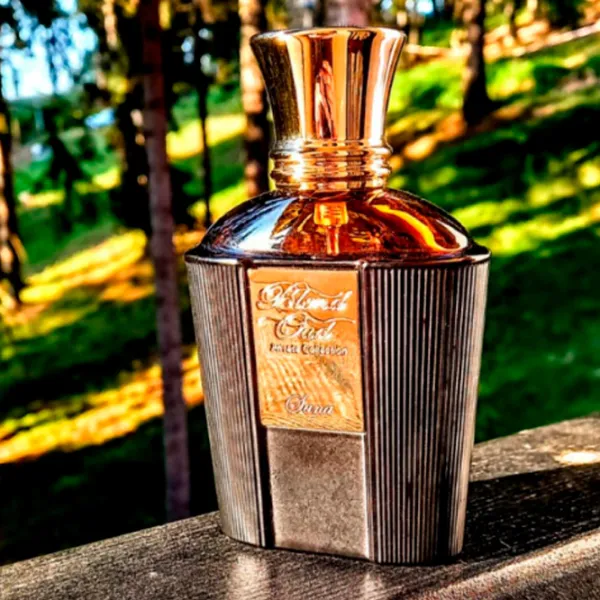 Парфюм унисекс Blend Oud SANA Парфюмерная вода / Восточный photo 2