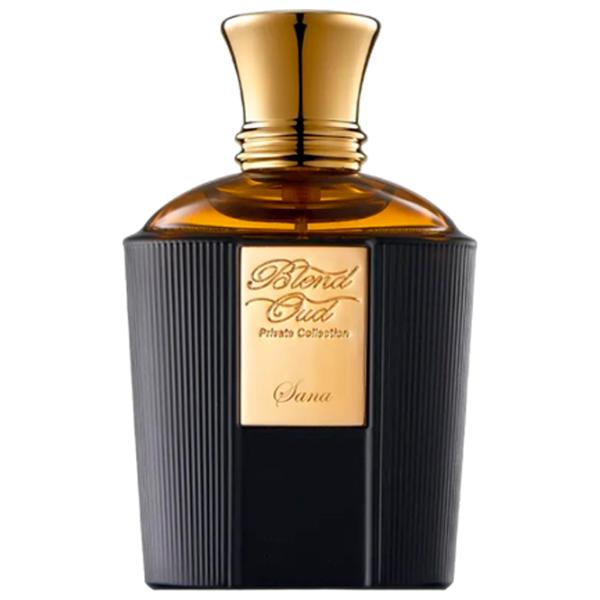 Парфюм унисекс Blend Oud SANA Парфюмерная вода / Восточный photo 3