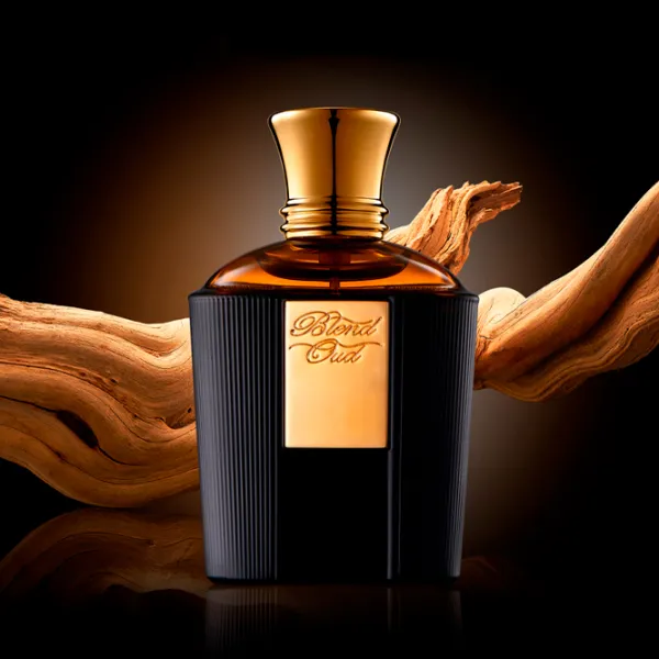 Парфюм унисекс Blend Oud SANA Парфюмерная вода / Восточный photo 5