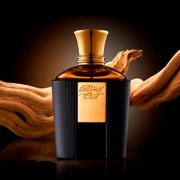 Парфюм унисекс Blend Oud SANA Парфюмерная вода / Восточный photo 5