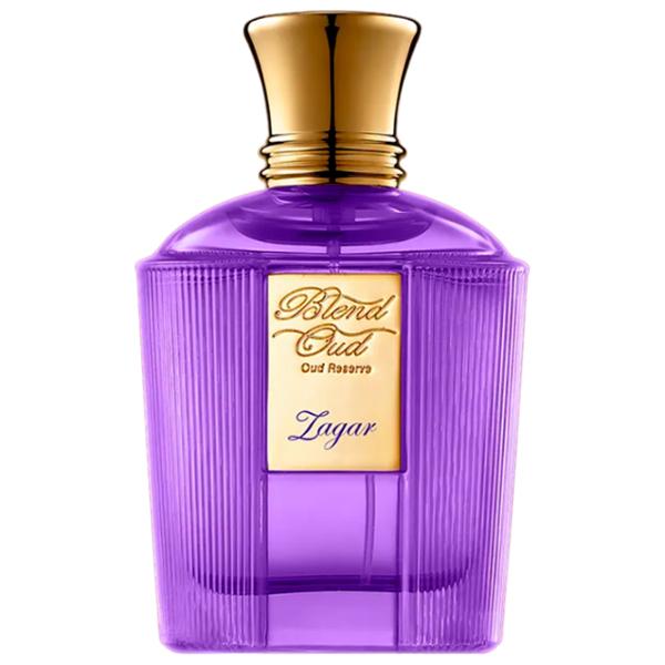 Парфюм унисекс Blend Oud ZAGAR Парфюмерная вода / Восточный photo 2