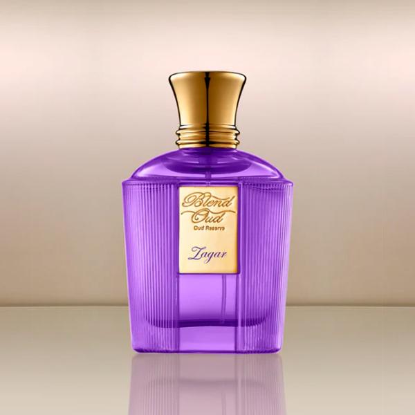 Парфюм унисекс Blend Oud ZAGAR Парфюмерная вода / Восточный photo 3