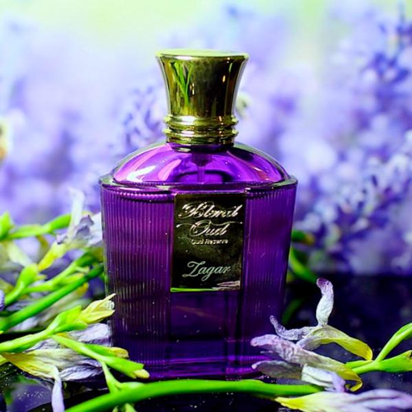 Парфюм унисекс Blend Oud ZAGAR Парфюмерная вода / Восточный photo 6
