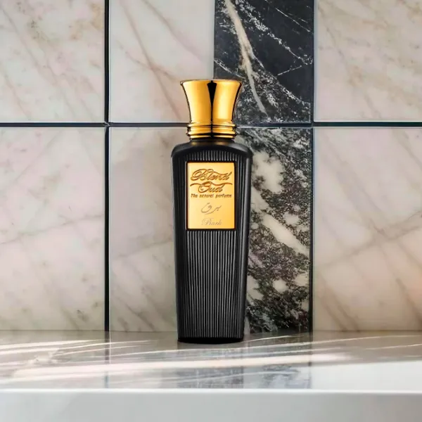Парфюм унисекс Blend Oud BARK Парфюмерная вода / Ароматный photo 3 Парфюм унисекс Blend Oud BARK Парфюмерная вода / Ароматный photo 3