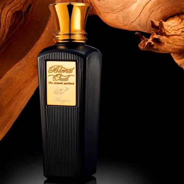 Парфюм унисекс Blend Oud MAZYON Парфюмерная вода / Восточный photo 2 Парфюм унисекс Blend Oud MAZYON Парфюмерная вода / Восточный photo 2