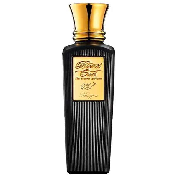 Парфюм унисекс Blend Oud MAZYON Парфюмерная вода / Восточный photo 3 Парфюм унисекс Blend Oud MAZYON Парфюмерная вода / Восточный photo 3