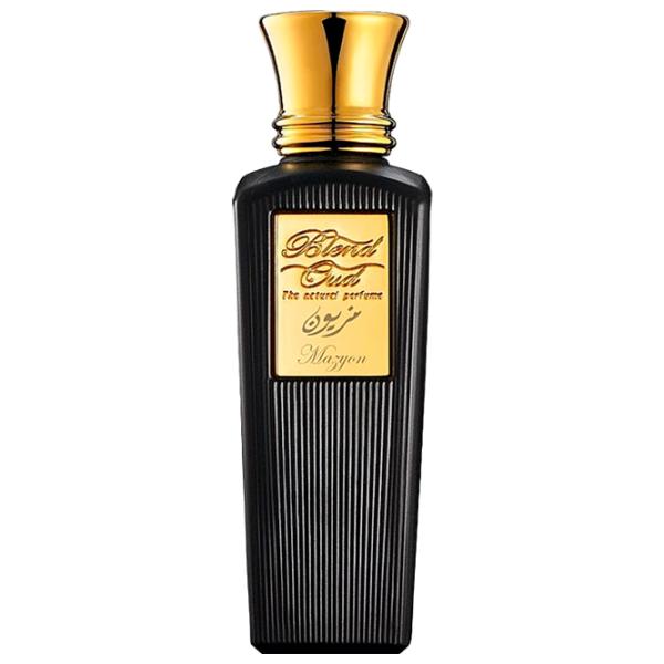 Парфюм унисекс Blend Oud MAZYON Парфюмерная вода / Восточный photo 3 Парфюм унисекс Blend Oud MAZYON Парфюмерная вода / Восточный photo 3