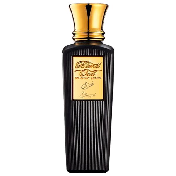 Парфюм унисекс Blend Oud GHAZAL Парфюмерная вода / Цветочный photo 3 Парфюм унисекс Blend Oud GHAZAL Парфюмерная вода / Цветочный photo 3