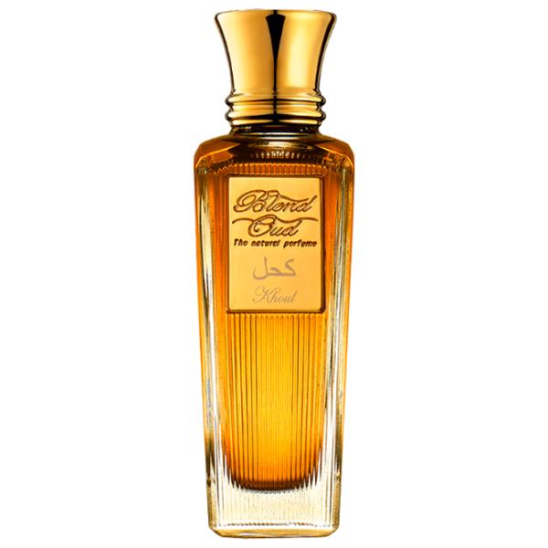 Парфюм унисекс Blend Oud KHOUL Парфюмерная вода / Цитрусовый photo 2 Парфюм унисекс Blend Oud KHOUL Парфюмерная вода / Цитрусовый photo 2