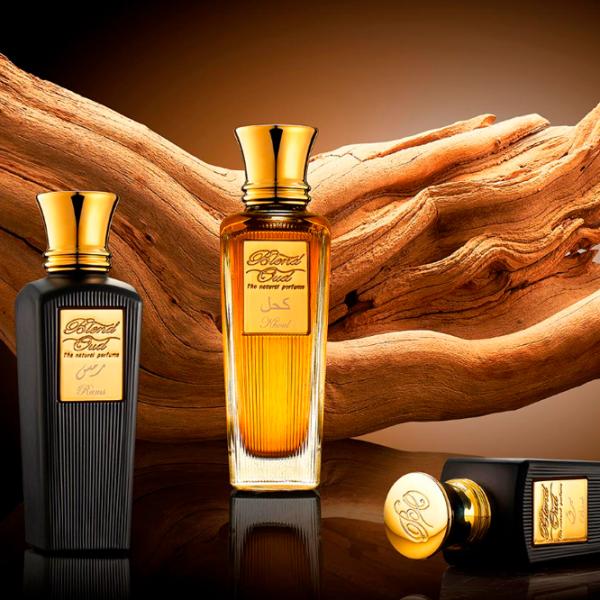 Парфюм унисекс Blend Oud KHOUL Парфюмерная вода / Цитрусовый photo 3 Парфюм унисекс Blend Oud KHOUL Парфюмерная вода / Цитрусовый photo 3