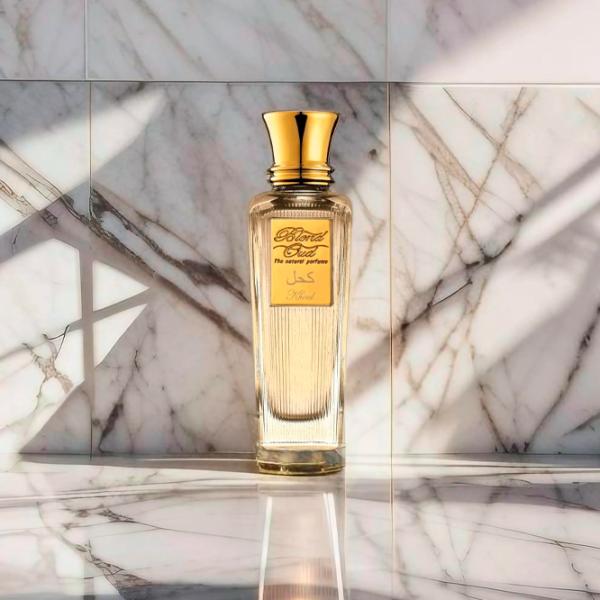 Парфюм унисекс Blend Oud KHOUL Парфюмерная вода / Цитрусовый photo 4 Парфюм унисекс Blend Oud KHOUL Парфюмерная вода / Цитрусовый photo 4