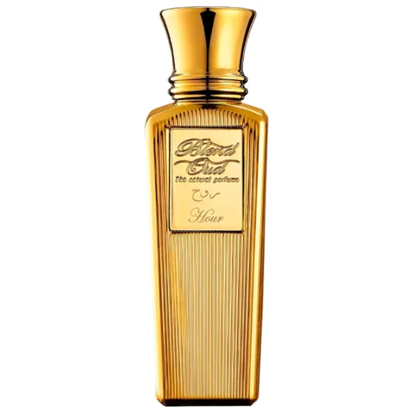 Парфюм унисекс Blend Oud HOUR Парфюмерная вода / Восточный photo 2