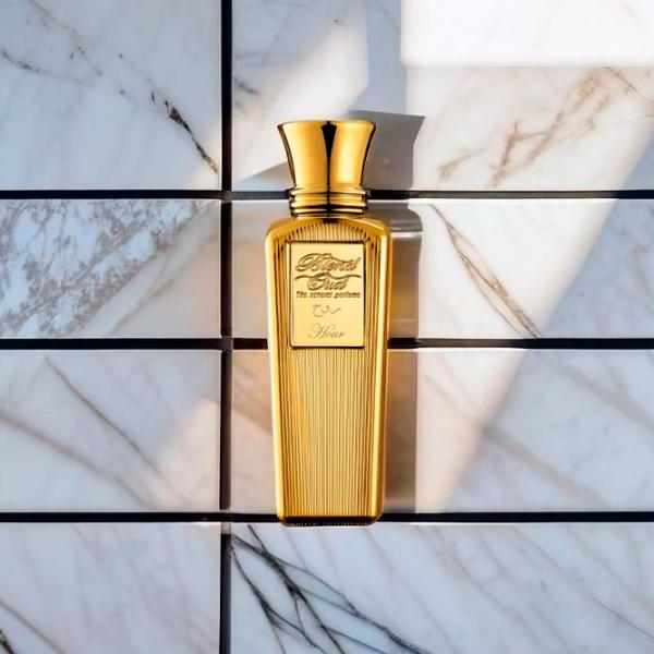 Парфюм унисекс Blend Oud HOUR Парфюмерная вода / Восточный photo 3