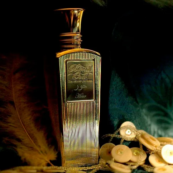 Парфюм унисекс Blend Oud HOUR Парфюмерная вода / Восточный photo 5