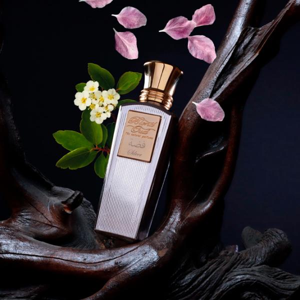 Парфюм унисекс Blend Oud Silver Парфюмерная вода / Восточный photo 3