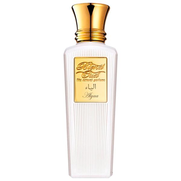 Парфюм унисекс Blend Oud ALYAA Парфюмерная вода / Восточный photo 1