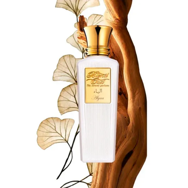 Парфюм унисекс Blend Oud ALYAA Парфюмерная вода / Восточный photo 2
