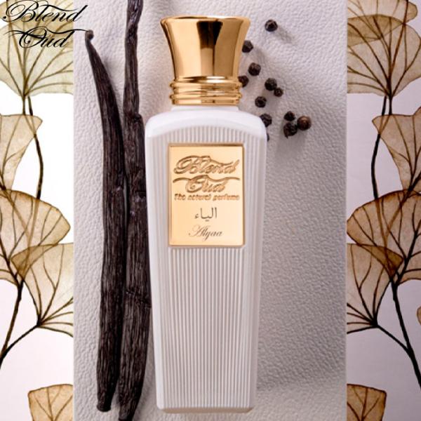 Парфюм унисекс Blend Oud ALYAA Парфюмерная вода / Восточный photo 3