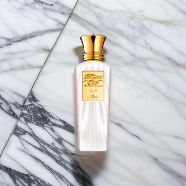 Парфюм унисекс Blend Oud ALYAA Парфюмерная вода / Восточный photo 4