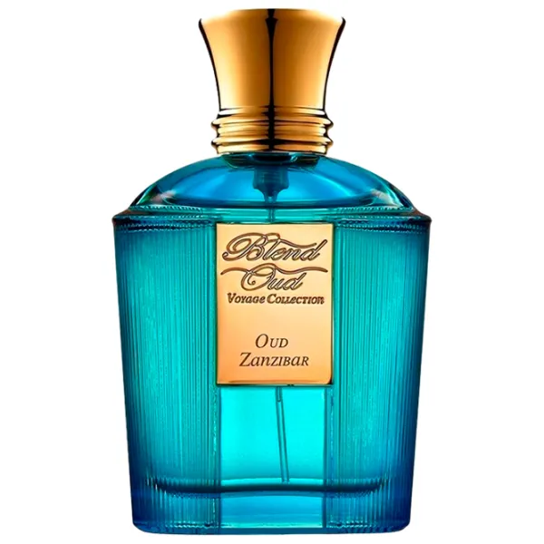 Парфюм унисекс Blend Oud Zanzibar Парфюмерная вода / Восточный photo 2 Парфюм унисекс Blend Oud Zanzibar Парфюмерная вода / Восточный photo 2