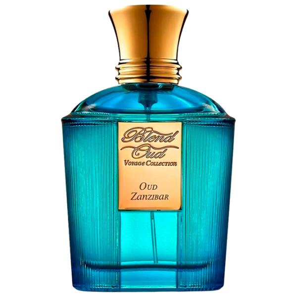 Парфюм унисекс Blend Oud Zanzibar Парфюмерная вода / Восточный photo 2 Парфюм унисекс Blend Oud Zanzibar Парфюмерная вода / Восточный photo 2