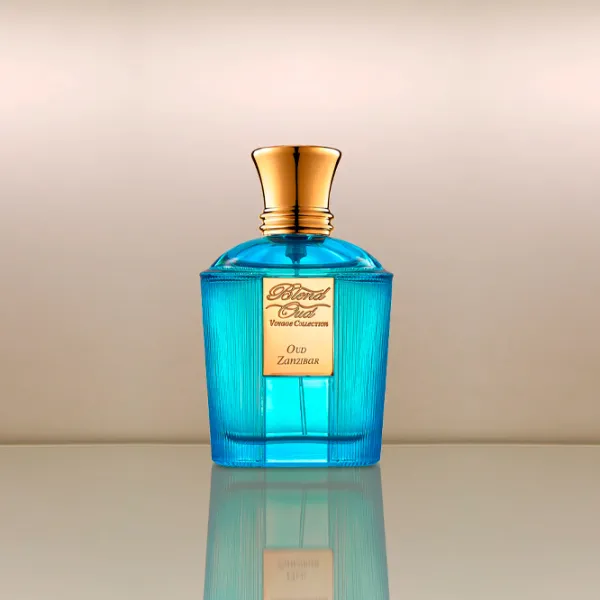 Парфюм унисекс Blend Oud Zanzibar Парфюмерная вода / Восточный photo 3 Парфюм унисекс Blend Oud Zanzibar Парфюмерная вода / Восточный photo 3