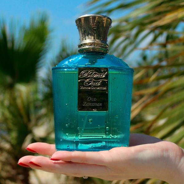 Парфюм унисекс Blend Oud Zanzibar Парфюмерная вода / Восточный photo 4 Парфюм унисекс Blend Oud Zanzibar Парфюмерная вода / Восточный photo 4