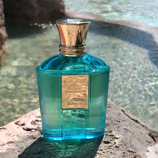 Парфюм унисекс Blend Oud Zanzibar Парфюмерная вода / Восточный photo 5 Парфюм унисекс Blend Oud Zanzibar Парфюмерная вода / Восточный photo 5