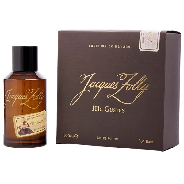 Парфюм унисекс Jacques Zolty LEONELLA Парфюмерная вода / Пряный photo 2 Парфюм унисекс Jacques Zolty LEONELLA Парфюмерная вода / Пряный photo 2