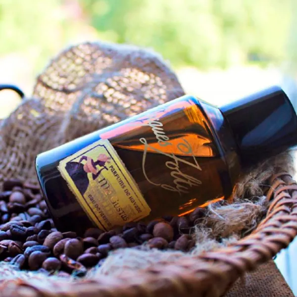 Парфюм унисекс Jacques Zolty LEONELLA Парфюмерная вода / Пряный photo 3 Парфюм унисекс Jacques Zolty LEONELLA Парфюмерная вода / Пряный photo 3